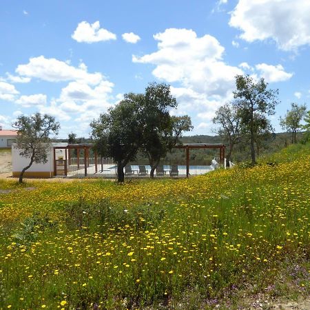 Monte Da Ameira Roncao Exterior photo