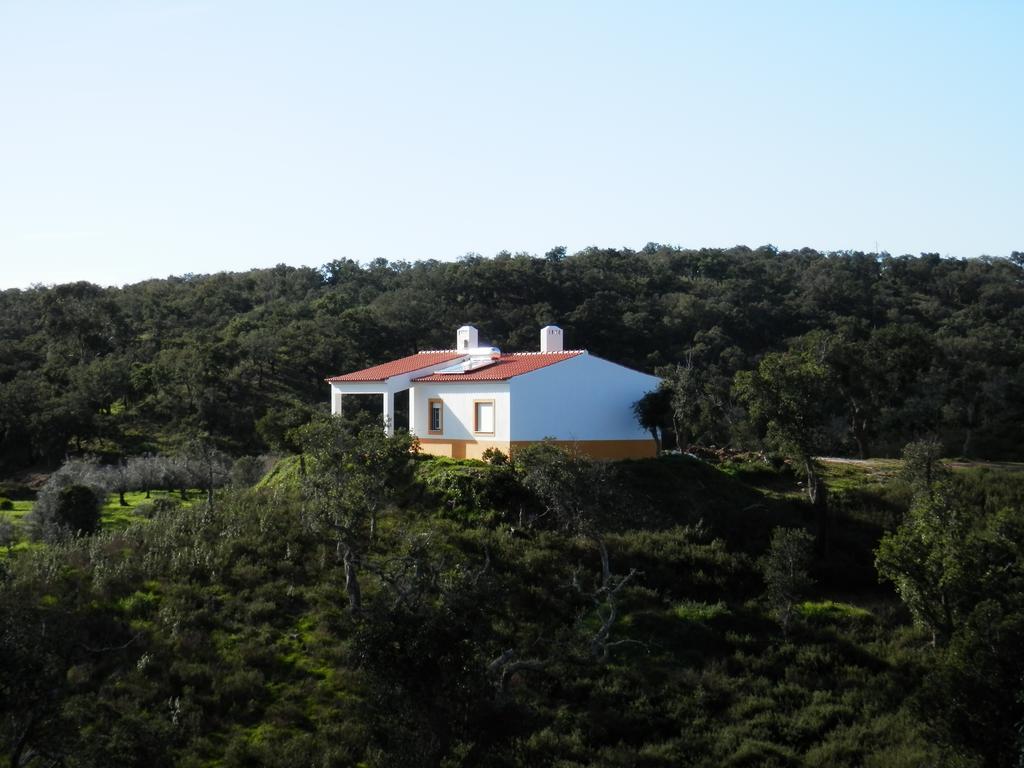 Monte Da Ameira Roncao Exterior photo