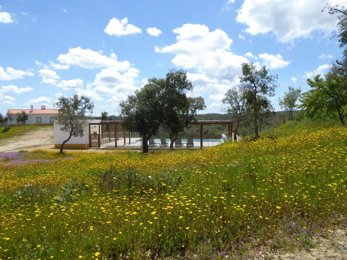 Monte Da Ameira Roncao Exterior photo