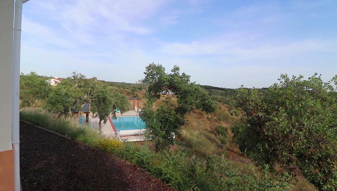 Monte Da Ameira Roncao Exterior photo