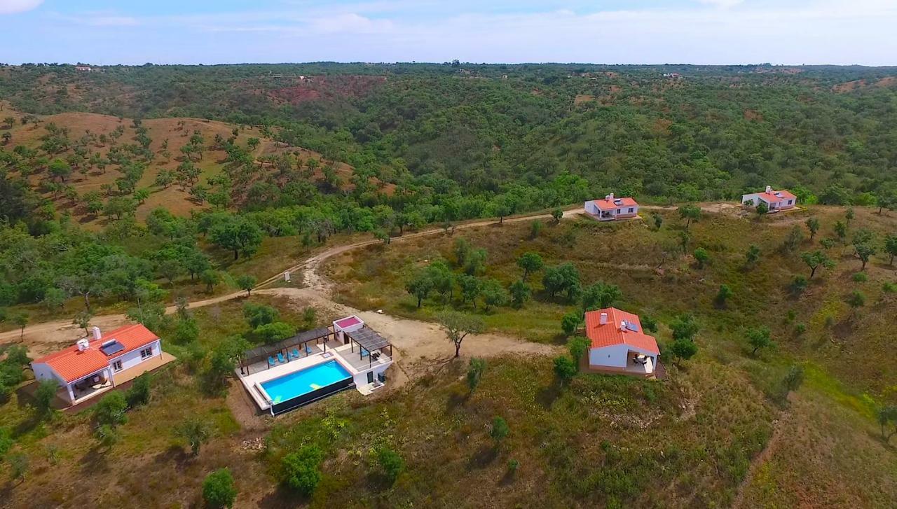 Monte Da Ameira Roncao Exterior photo