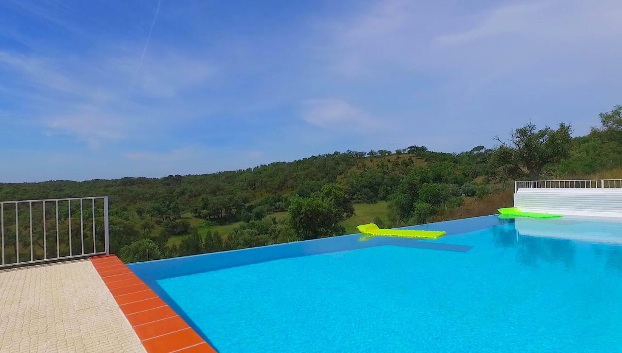 Monte Da Ameira Roncao Exterior photo